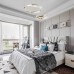 Подвесной светильник Venezia 318311/D600-D400 GD Arte Milano
