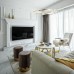 Подвесной светильник Venezia 318311/D800 GD Arte Milano