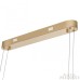 Подвесной светильник Venezia 318311/D800 GD Arte Milano