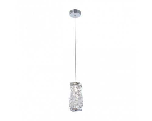 Подвесной светильник Venezia 319011/D100/1 NI Arte Milano Подвесной светильник Venezia 319011/D100/1 NI Arte Milano