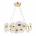 Подвесной светильник 3653.D600.H800.LED G Arte Milano