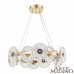 Подвесной светильник 3653.D600.H800.LED G Arte Milano