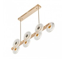 Подвесной светильник  3653.L850.W180.H600.LED G Arte Milano