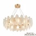 Подвесной светильник 4653.D750.H240.E14.12 G Arte Milano