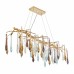 Подвесной светильник  500.L1200.W500.H350.G9.8 G Arte Milano