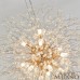 Подвесной светильник  74398.D500.H550.G9.12 G Arte Milano
