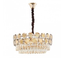 Подвесная люстра  97188.D550.H260.E14.12 G Arte Milano