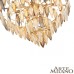 Подвесная люстра 99486.D750.H500.E14.18 G Arte Milano