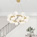 Подвесной светильник  BA.55398.D700.G9.25 G Arte Milano