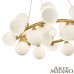 Подвесной светильник  BA.55398.D700.G9.25 G Arte Milano