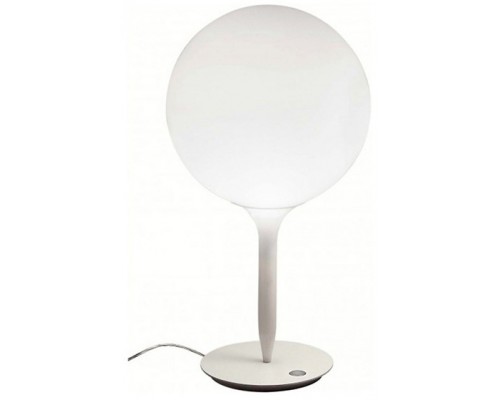 Интерьерная настольная лампа Castore 1049010A Artemide Интерьерная настольная лампа Castore 1049010A Artemide