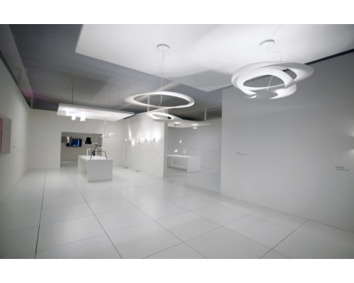 Подвесной светильник Pirce 1237010A Artemide