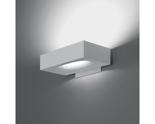 Настенный светильник Melete 1634010A Artemide Настенный светильник Melete 1634010A Artemide