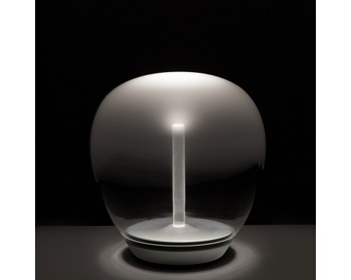 Интерьерная настольная лампа Empatia 1817010A Artemide Интерьерная настольная лампа Empatia 1817010A Artemide