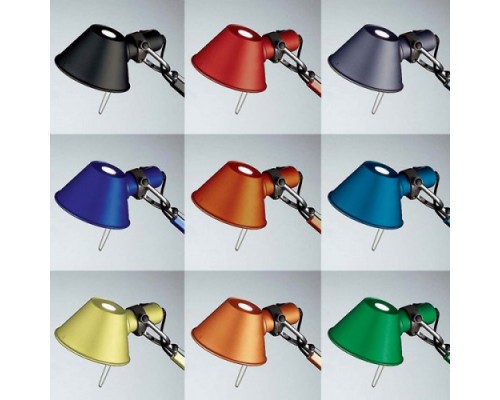 Бра Tolomeo A010880 Artemide Бра Tolomeo A010880 Artemide