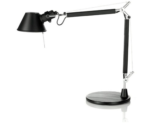 Офисная настольная лампа Tolomeo Micro A011830 Artemide Офисная настольная лампа Tolomeo Micro A011830 Artemide