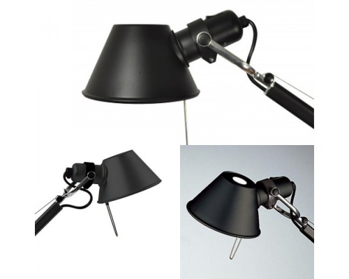 Офисная настольная лампа Tolomeo Micro A011830 Artemide