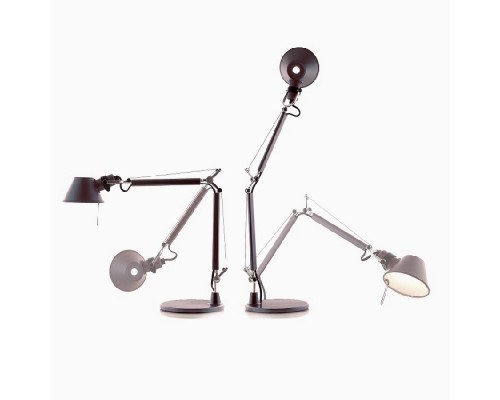 Офисная настольная лампа Tolomeo Micro A011830 Artemide