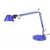 Интерьерная настольная лампа Tolomeo Micro A011850 Artemide