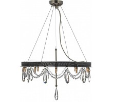 Подвесная люстра Artena Artena H 1.3.60.600 N Arti Lampadari