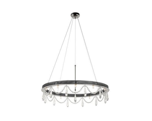 Подвесная люстра Artena Artena H 1.3.80.600 N Arti Lampadari Подвесная люстра Artena Artena H 1.3.80.600 N Arti Lampadari