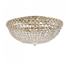 Потолочный светильник Asti Asti E 1.2.50.100 G Arti Lampadari