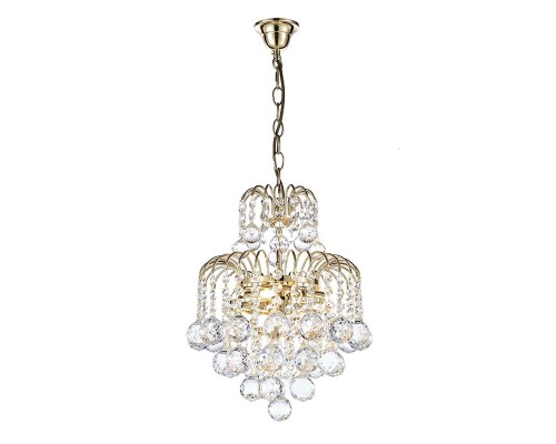 Подвесная люстра Bellagio Bellagio E 1.5.30.100 G Arti Lampadari Подвесная люстра Bellagio Bellagio E 1.5.30.100 G Arti Lampadari