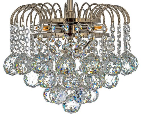 Подвесная люстра Bellagio Bellagio E 1.5.30.100 N Arti Lampadari Подвесная люстра Bellagio Bellagio E 1.5.30.100 N Arti Lampadari