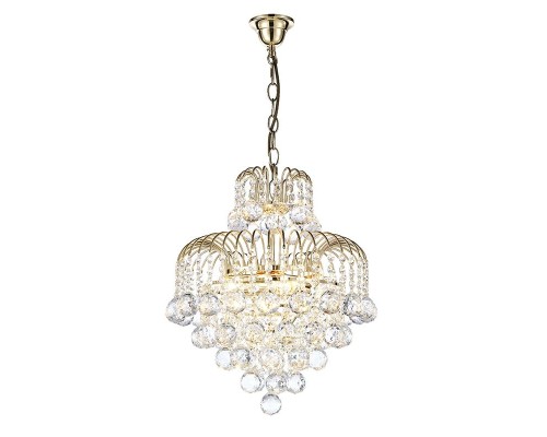 Подвесная люстра Bellagio Bellagio E 1.5.40.100 G Arti Lampadari Подвесная люстра Bellagio Bellagio E 1.5.40.100 G Arti Lampadari