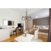 Подвесная люстра Casabona Casabona E 1.1.8.501 B Arti Lampadari