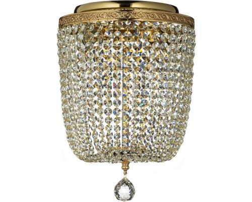 Потолочная люстра Castellana Castellana E 1.2.25.501 G Arti Lampadari Потолочная люстра Castellana Castellana E 1.2.25.501 G Arti Lampadari
