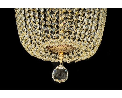 Потолочная люстра Castellana Castellana E 1.2.25.501 G Arti Lampadari Потолочная люстра Castellana Castellana E 1.2.25.501 G Arti Lampadari