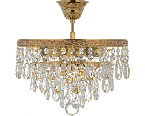 Потолочная люстра Castellana Castellana E 1.3.30.601 G Arti Lampadari Потолочная люстра Castellana Castellana E 1.3.30.601 G Arti Lampadari
