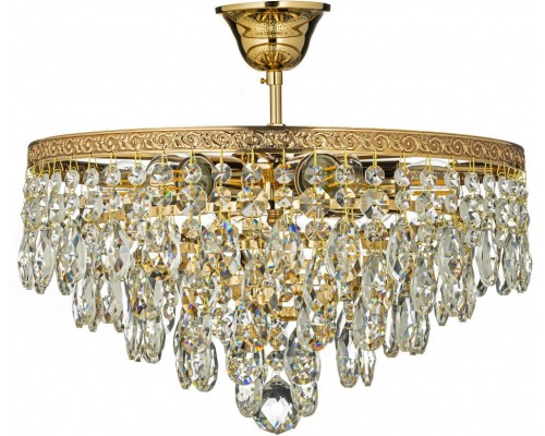 Потолочная люстра Castellana Castellana E 1.3.38.601 G Arti Lampadari Потолочная люстра Castellana Castellana E 1.3.38.601 G Arti Lampadari