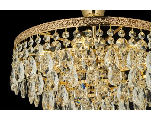 Потолочная люстра Castellana Castellana E 1.3.38.601 G Arti Lampadari Потолочная люстра Castellana Castellana E 1.3.38.601 G Arti Lampadari