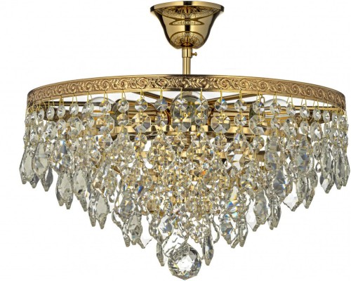 Потолочная люстра Castellana Castellana E 1.3.38.602 G Arti Lampadari Потолочная люстра Castellana Castellana E 1.3.38.602 G Arti Lampadari
