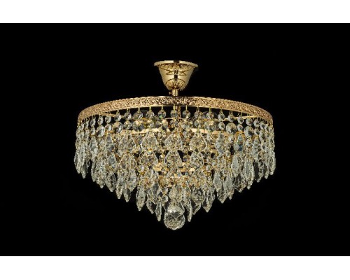 Потолочная люстра Castellana Castellana E 1.3.38.602 G Arti Lampadari Потолочная люстра Castellana Castellana E 1.3.38.602 G Arti Lampadari