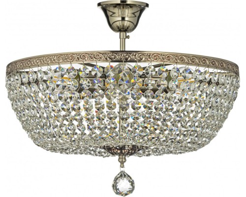 Потолочная люстра Castellana Castellana E 1.3.40.501 NH Arti Lampadari Потолочная люстра Castellana Castellana E 1.3.40.501 NH Arti Lampadari