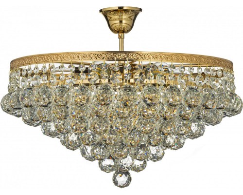 Потолочная люстра Castellana Castellana E 1.3.46.501 G Arti Lampadari Потолочная люстра Castellana Castellana E 1.3.46.501 G Arti Lampadari
