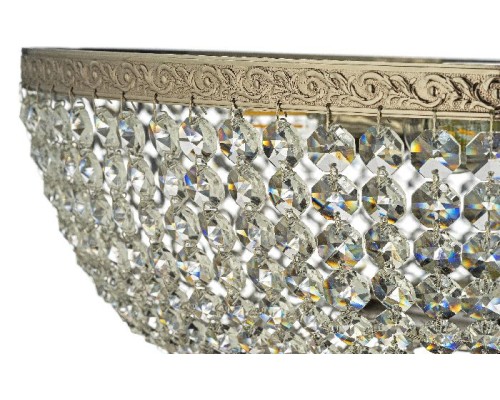 Потолочная люстра Castellana Castellana E 1.3.50.501 NH Arti Lampadari Потолочная люстра Castellana Castellana E 1.3.50.501 NH Arti Lampadari