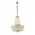 Подвесная люстра Castellana Castellana E 1.5.40.100 G Arti Lampadari