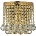 Настенный светильник Castellana Castellana E 2.10.501 G Arti Lampadari