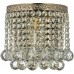 Настенный светильник Castellana Castellana E 2.10.501 N Arti Lampadari