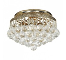 Потолочная люстра Castellana Castellana LE 1.2.30.501 G Arti Lampadari