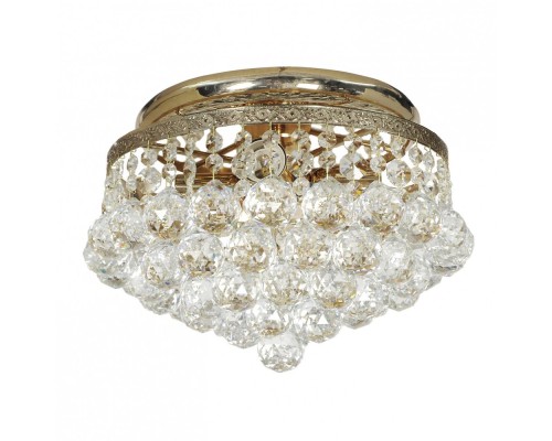 Потолочная люстра Castellana Castellana LE 1.2.30.501 G Arti Lampadari Потолочная люстра Castellana Castellana LE 1.2.30.501 G Arti Lampadari