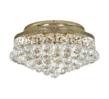 Потолочная люстра Castellana Castellana LE 1.2.38.501 G Arti Lampadari