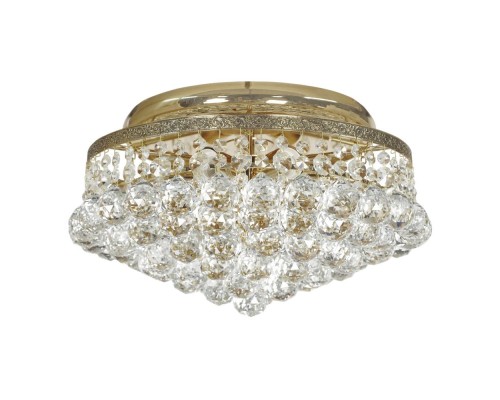 Потолочная люстра Castellana Castellana LE 1.2.38.501 G Arti Lampadari Потолочная люстра Castellana Castellana LE 1.2.38.501 G Arti Lampadari