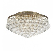 Потолочная люстра Castellana Castellana LE 1.2.46.501 G Arti Lampadari