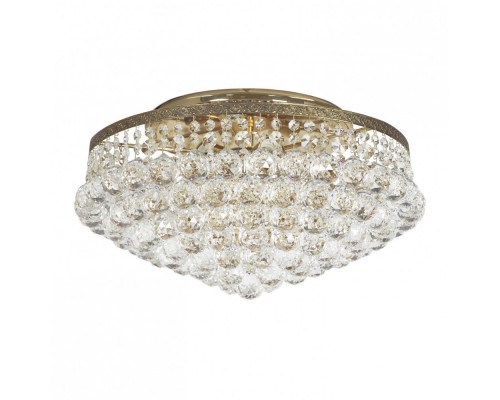 Потолочная люстра Castellana Castellana LE 1.2.46.501 G Arti Lampadari Потолочная люстра Castellana Castellana LE 1.2.46.501 G Arti Lampadari