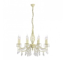 Подвесная люстра Deco Deco E 1.1.8.600 C Arti Lampadari